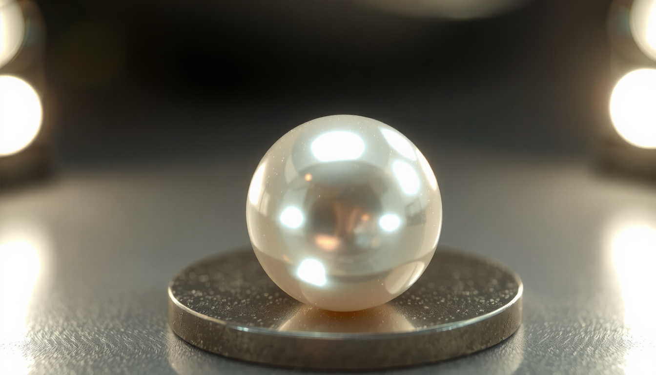 how much are pearls worth 4