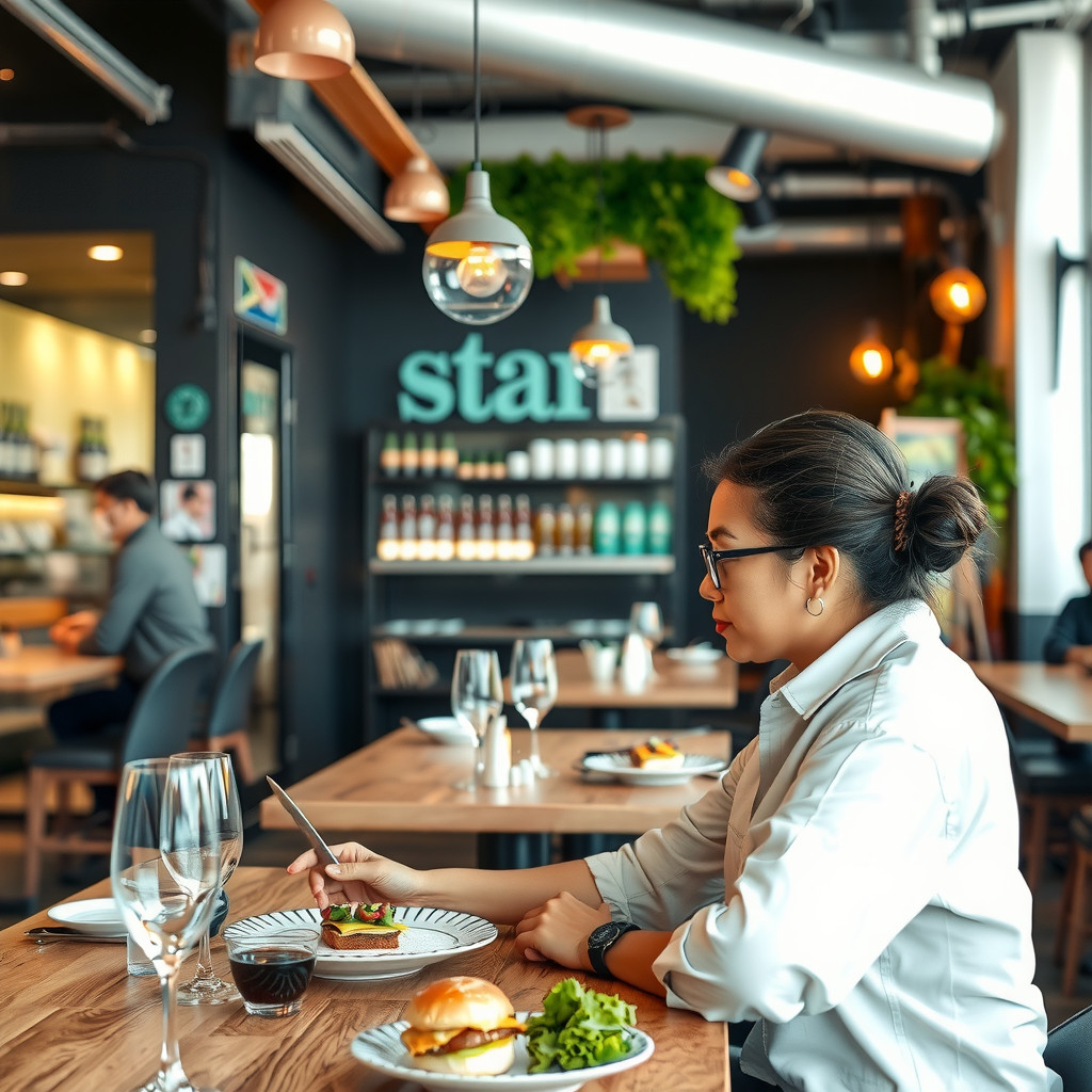 Why Every Small Restaurant Needs a Voice AI Agent in 2025